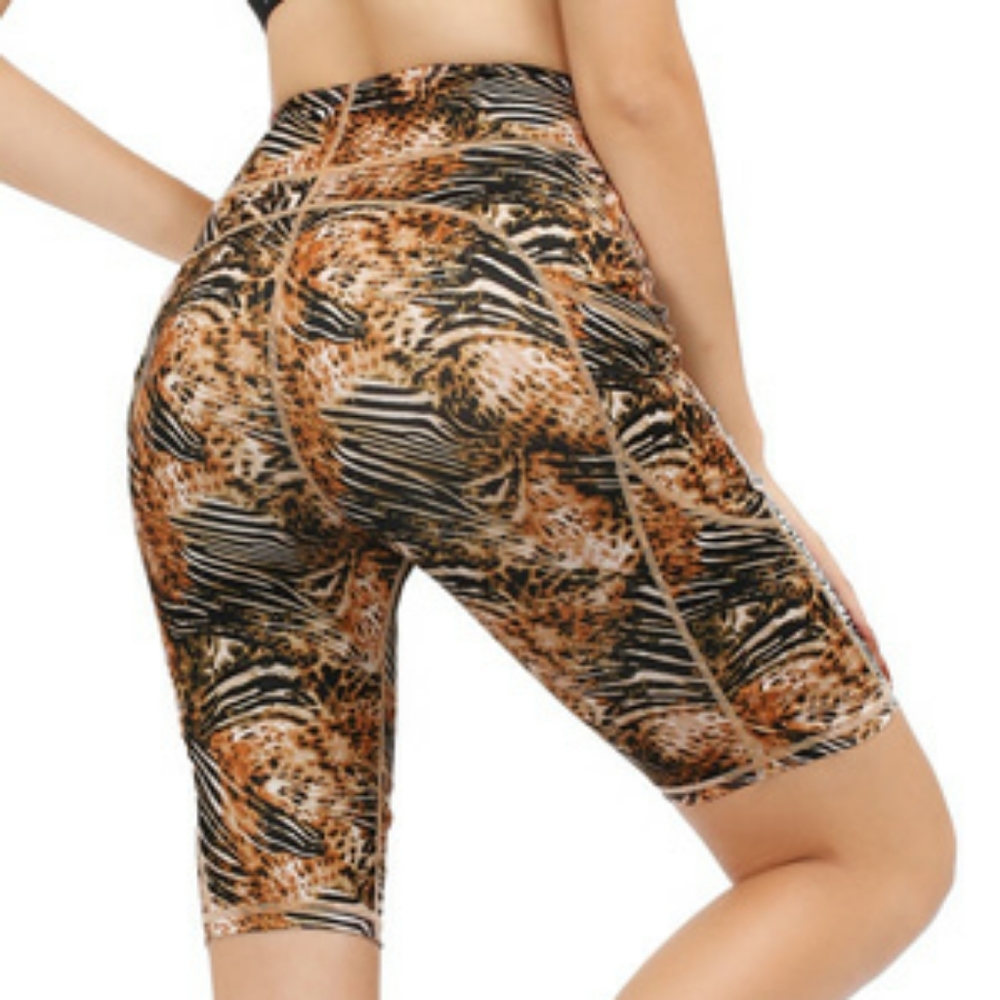 Jack Smith yoga shorts - Picture 2 of 11